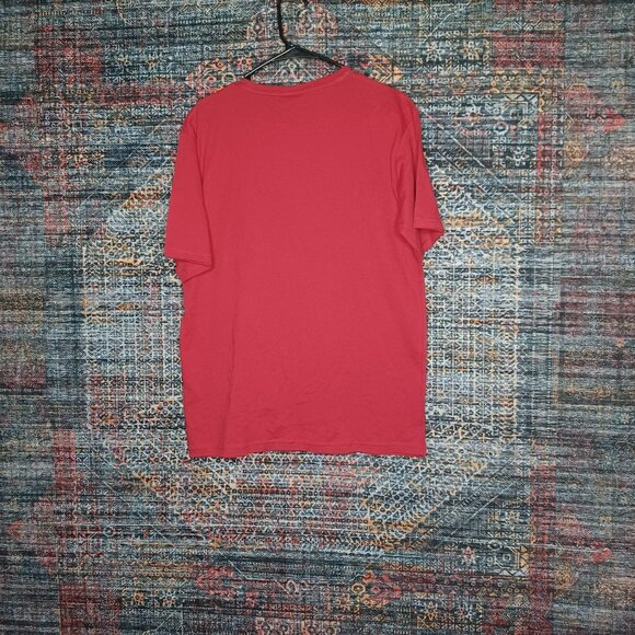 Liverpool Football Club mens official LFC crew soccer tee M - Picture 2 of 7